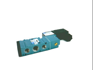 MAC VALVES INC 411A-C0A-DM-DDDJ-1JB