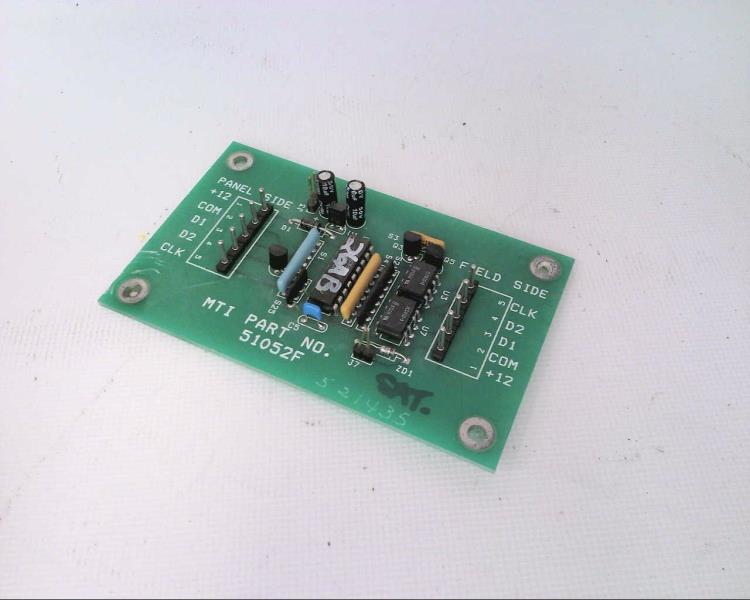 MONTGOMERY TECHNOLOGY INC 51052F