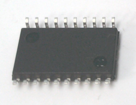 ON SEMICONDUCTOR MC74ACT640DWG