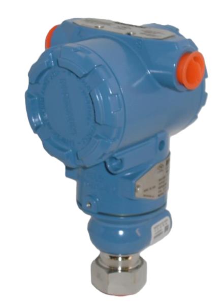 EMERSON 3051TG5A2B21AB4E5