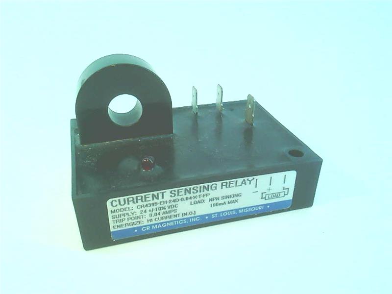 CR MAGNETICS CR4395-EH-24D-0.04-X-T-FP