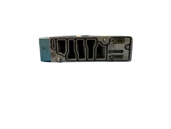 MAC VALVES INC 92B-FAH-000-DM-DJAP-2DG