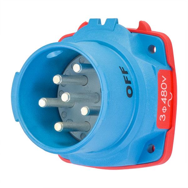 MARECHAL ELECTRIC SA 63-38043-972-BUD