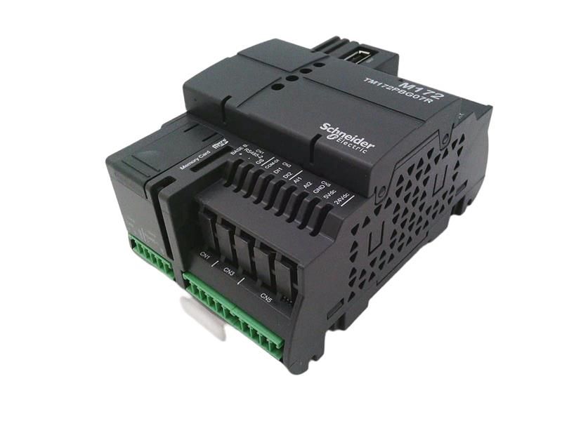 SCHNEIDER ELECTRIC TM172PBG07R