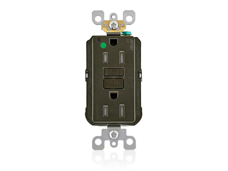 LEVITON AGTR1-HG