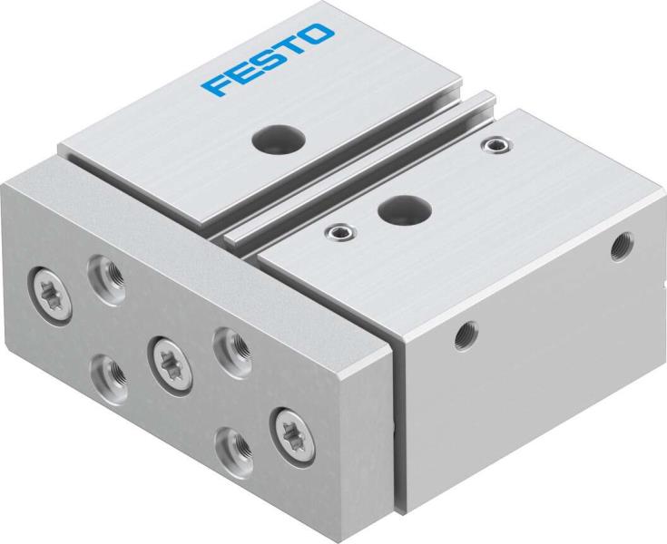 DFM-20-20-P-A-KF-F1A by FESTO