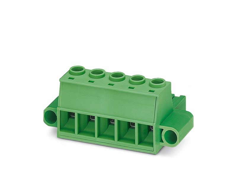 PHOENIX CONTACT PC 6/ 5-STF-10,16