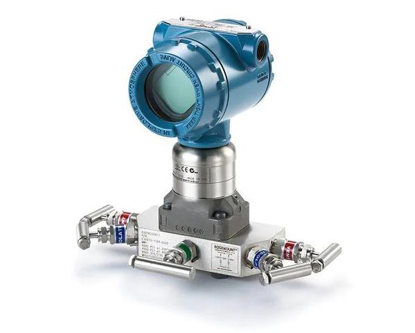 3051CD1A02A1AS5E5A0078 by EMERSON