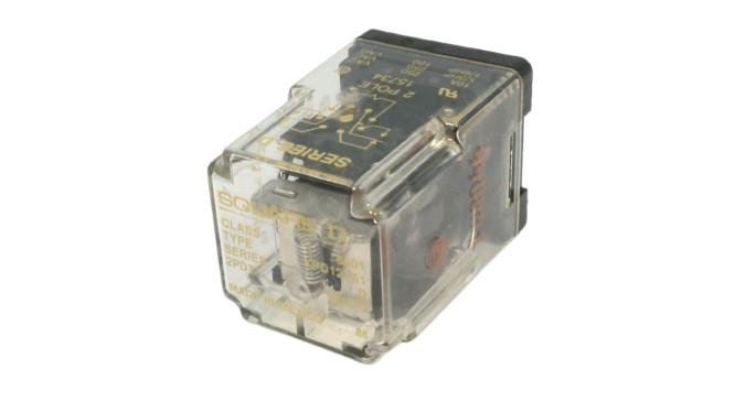 SCHNEIDER ELECTRIC 8501-KPD12-V51