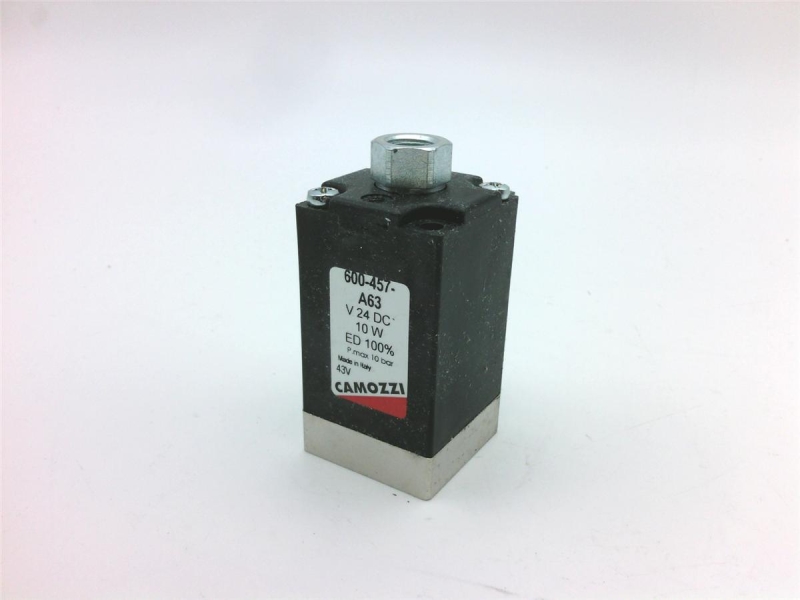 CAMOZZI 600-457-A63