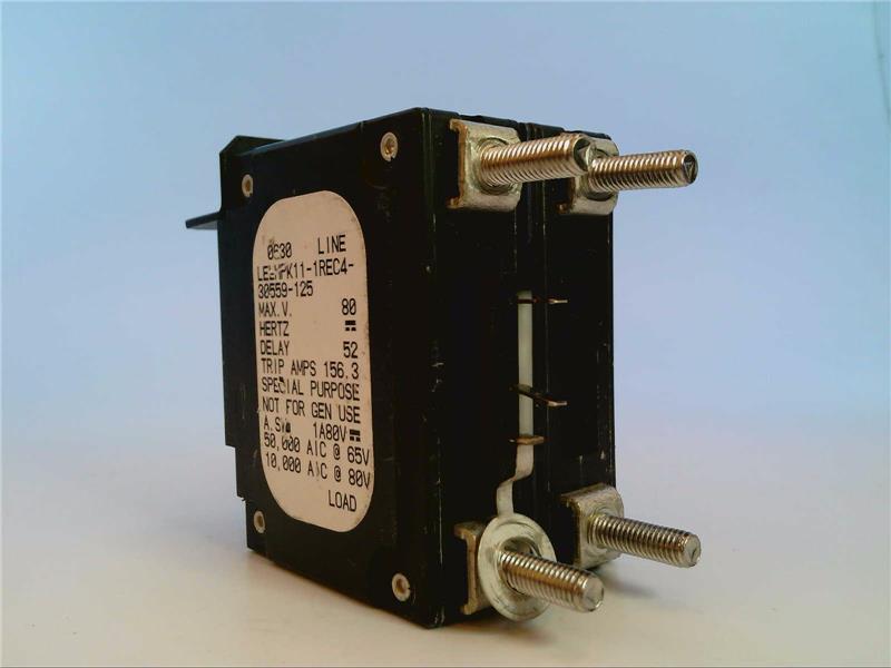 SENSATA TECHNOLOGIES LELHPK11-1REC4-30559-125