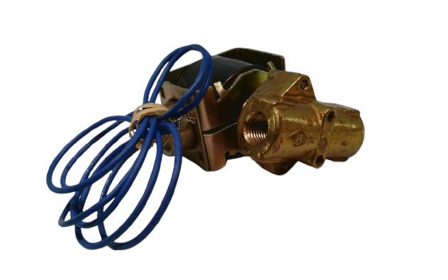 PARKER RB3P2-R-23 100/120VAC