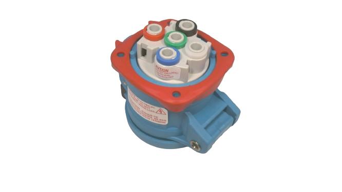 MARECHAL ELECTRIC SA 31-14247-K04