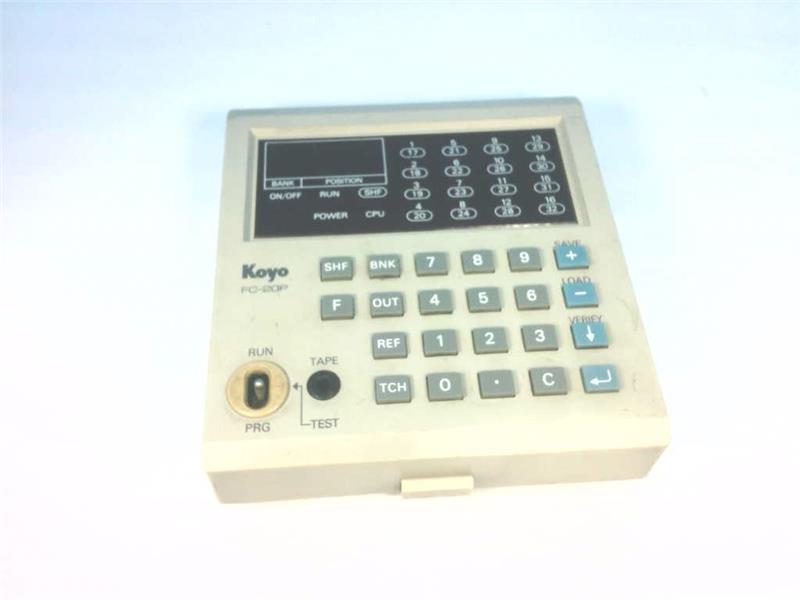 KOYO INTERNATIONAL FC-20P