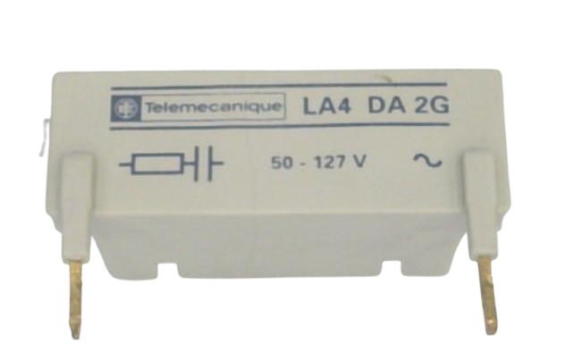 SCHNEIDER ELECTRIC LA4DA2G