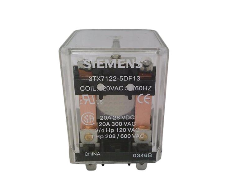 3TX7122-5DF13 by SIEMENS