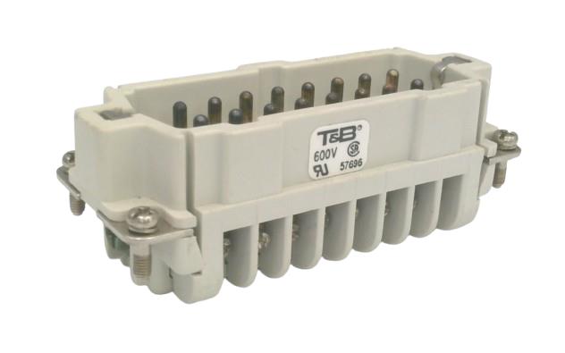 ABB THOMAS & BETTS MS216T