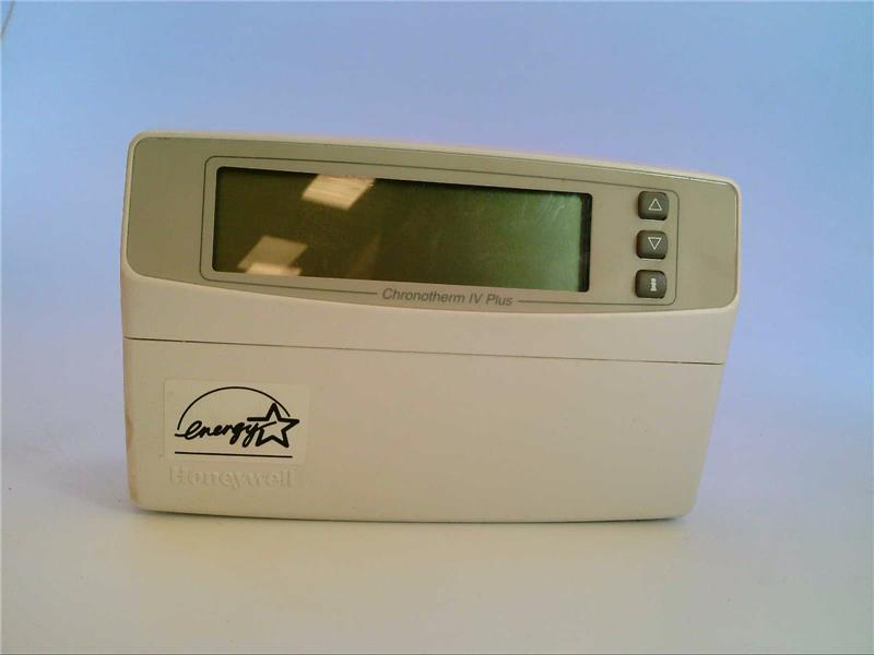 HONEYWELL T8601D-2019