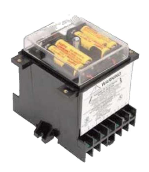 CTDB-6-120 by INSTRUMENT TRANSFORMERS INC