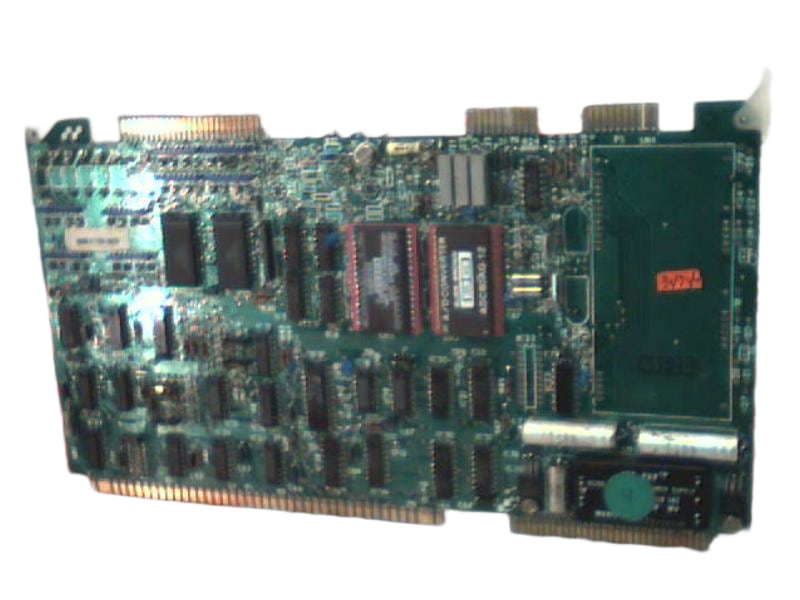 SM51110-000 by BURR BROWN
