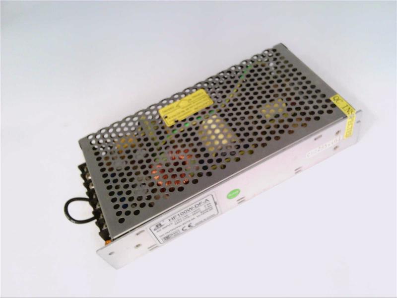 HF100W-DF-A by HENGFU