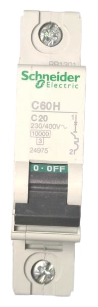 24975 by SCHNEIDER ELECTRIC