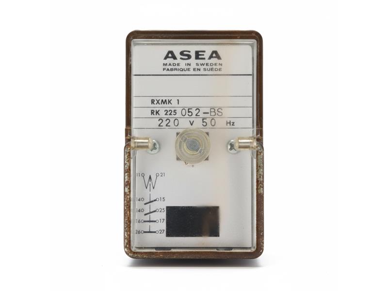 ASEA BROWN BOVERI RK-225-052-BS