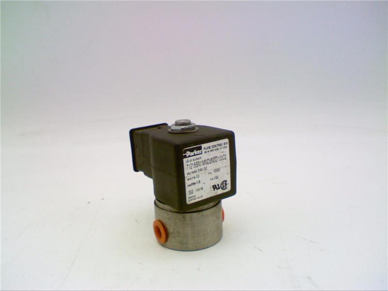 PARKER 71215SN1MND2N0D100C2