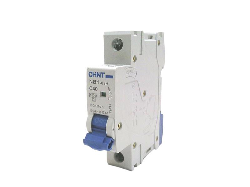 CHINT NB1-63CH1P40