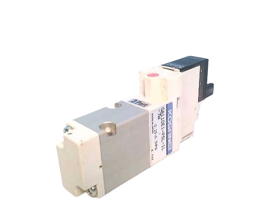 KOGANEI GA110E1-PSL-1L-7W-24VDC