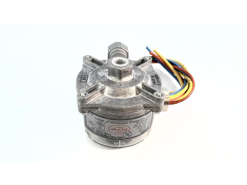 KIDDE-FENWAL, LLC PSMH30F