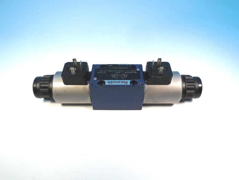 BOSCH 3DREP-6-C-21/25EG24N9K4/M-6/4