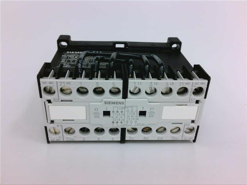 SIEMENS 3TD2000-1BW4