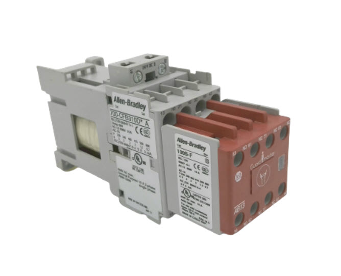 ALLEN BRADLEY 700S-CFB440DJC