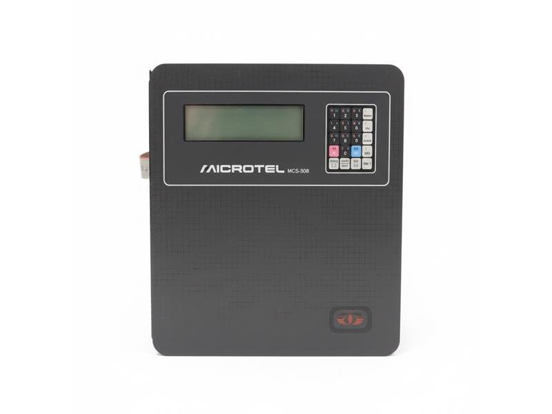 MCS-508 by MICROTEL
