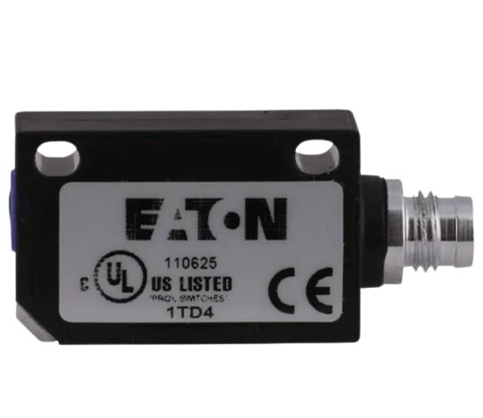 EATON CORPORATION E71-PRP-M8