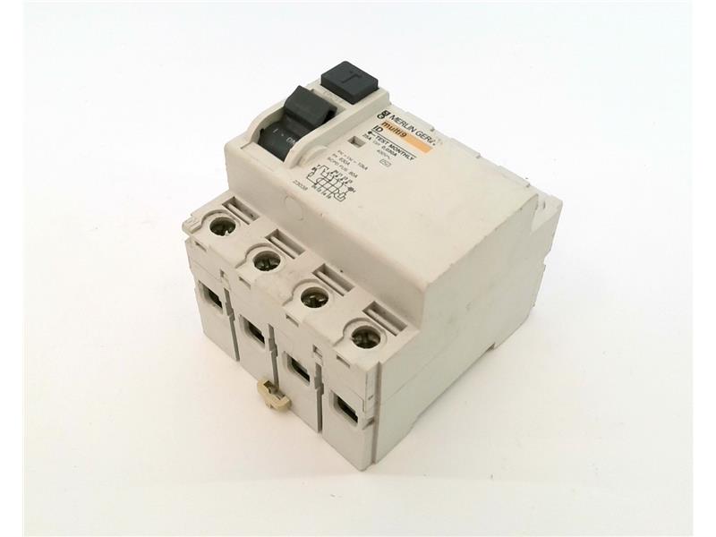 SCHNEIDER ELECTRIC 23038