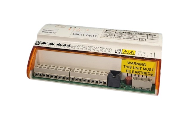 TREND IQ412/INT/BAC/230