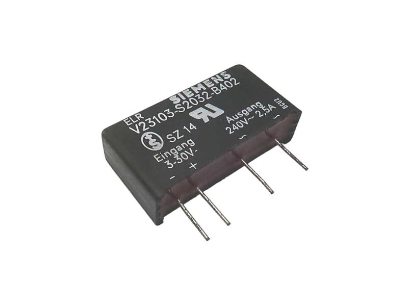 V23103-S2032-B402 by SIEMENS
