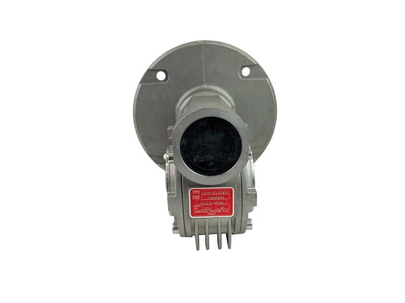 BONFIGLIOLI VF49 P1 P71B5