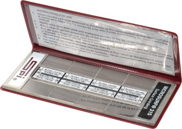 SWISS PRECISION INSTRUMENTS 14-440-2