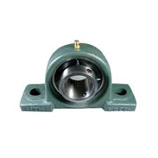 NTN BEARING UCP207
