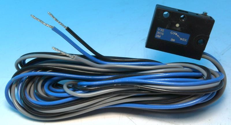 V3S-2015-3M by JOHNSON ELECTRIC