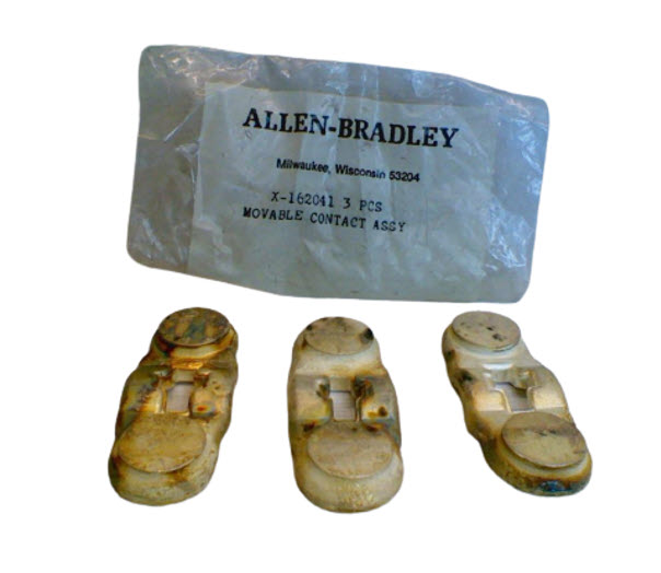 ALLEN BRADLEY X-162041