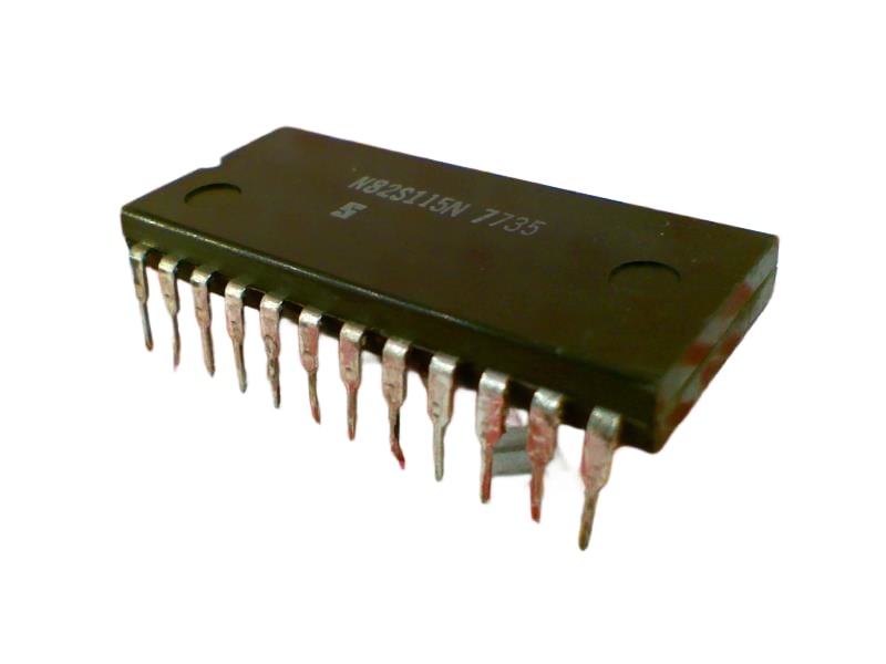 N82S115N by NXP SEMICONDUCTOR