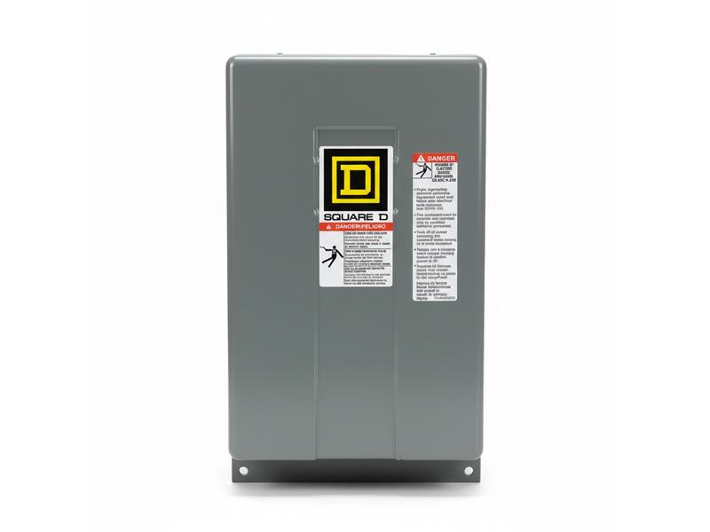 SCHNEIDER ELECTRIC 8903LXG30V03
