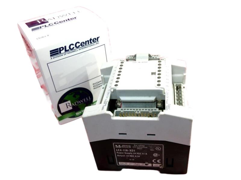 LE4-116-XD101 by EATON CORPORATION
