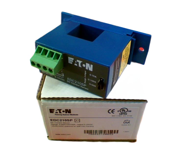 EATON CORPORATION EDC210SP
