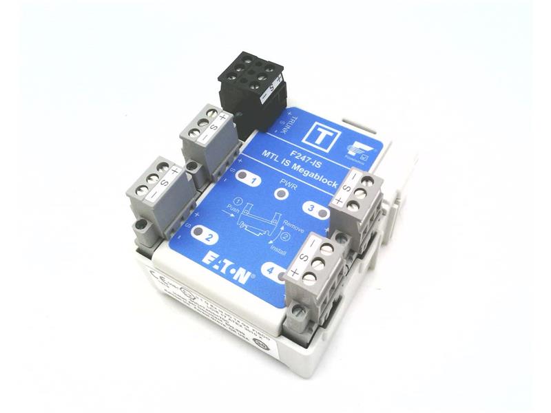 EATON CORPORATION F247-IS