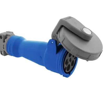 HBL530C9W by HUBBELL